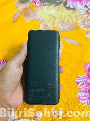 Joyroom power band 20000mh